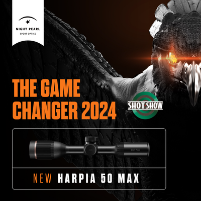 SHOT SHOW 2024