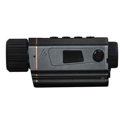 Strix 19 PRO Thermal Monocular, 384x288px, 1.8-14.4x, <20mK