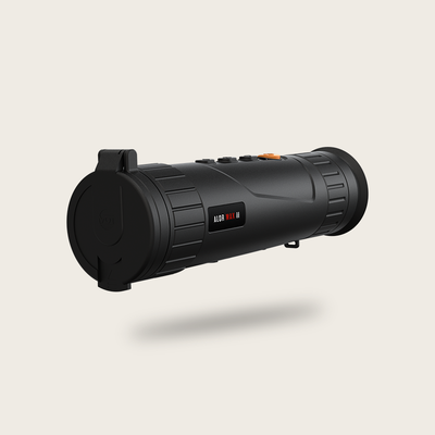 ALOR 25 MAX II Thermal Monocular, 640x480px, 2-8x