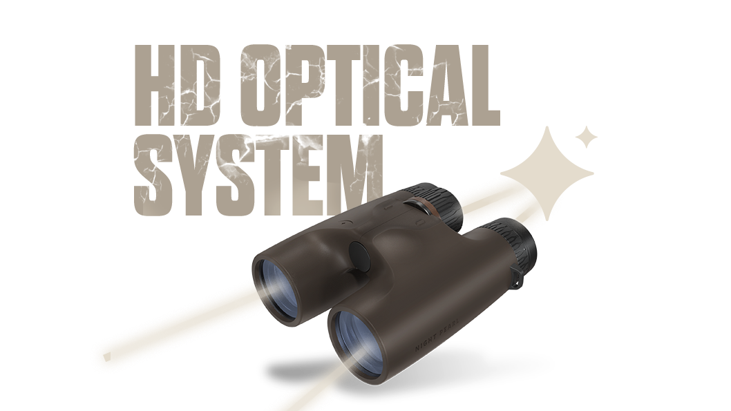 HD optical system