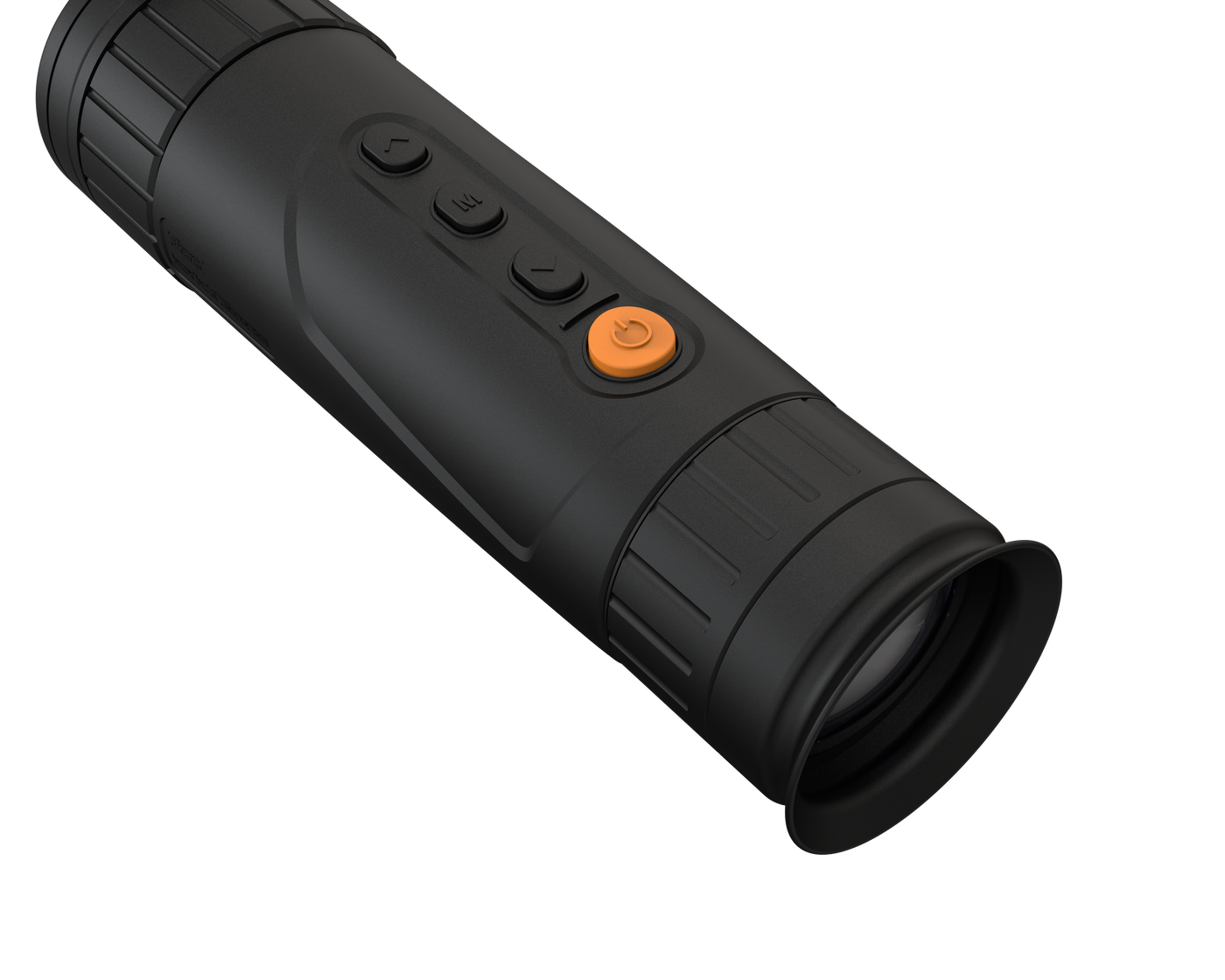 ALOR 25 MAX II Thermal Monocular, 640x480px, 2-8x