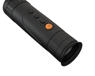 ALOR 25 MAX II Thermal Monocular, 640x480px, 2-8x