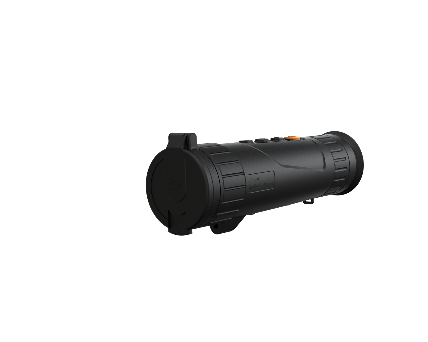 ALOR 35 MAX II Thermal Monocular, 640x512px, 2.8-11.2x