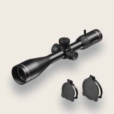 MANUL M6 4.5-27x56i Day Sight, SFP