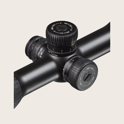 MANUL M6 4.5-27x56i Day Sight, SFP