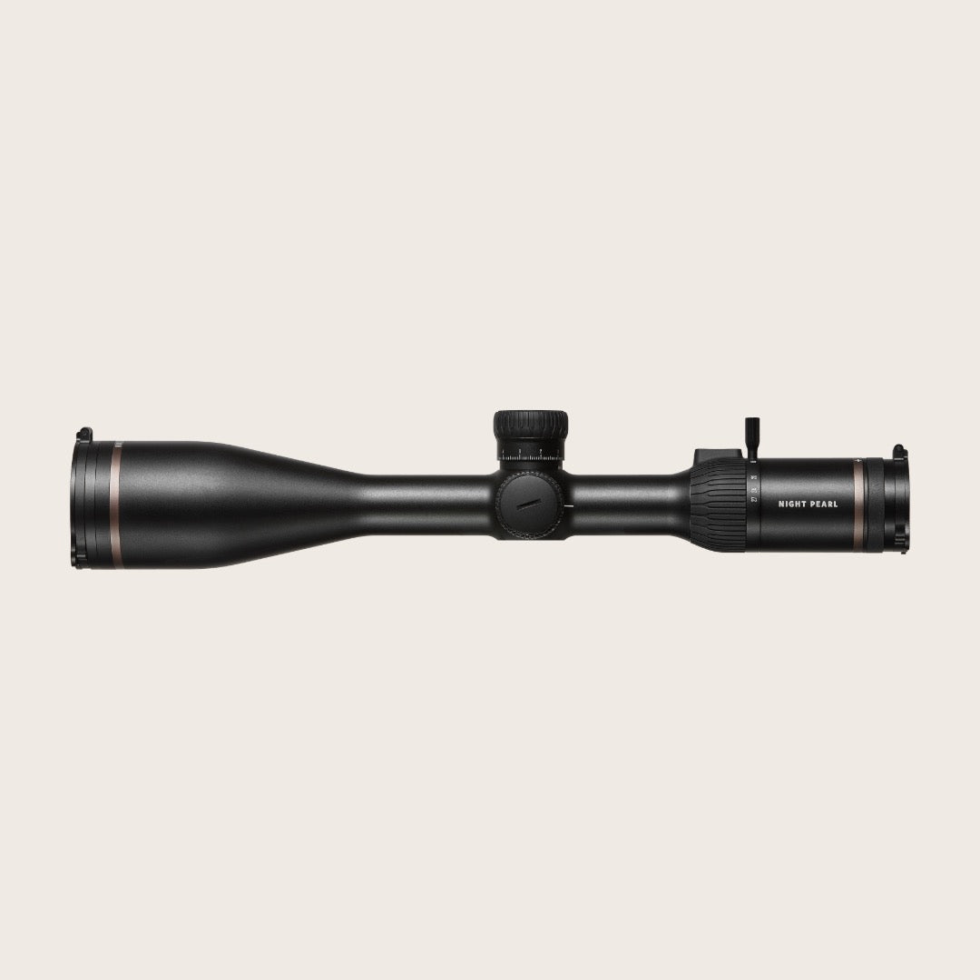 MANUL M6 4.5-27x56i Day Sight, SFP