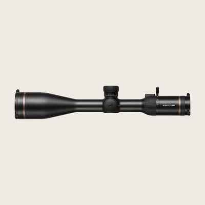 MANUL M6 4.5-27x56i Day Sight, SFP