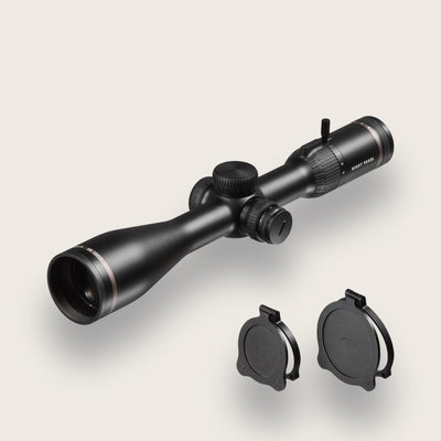 MANUL M6 2.5-15x50i Day Sight, SFP