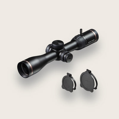 MANUL M6 2-12x42i day sight, SFP