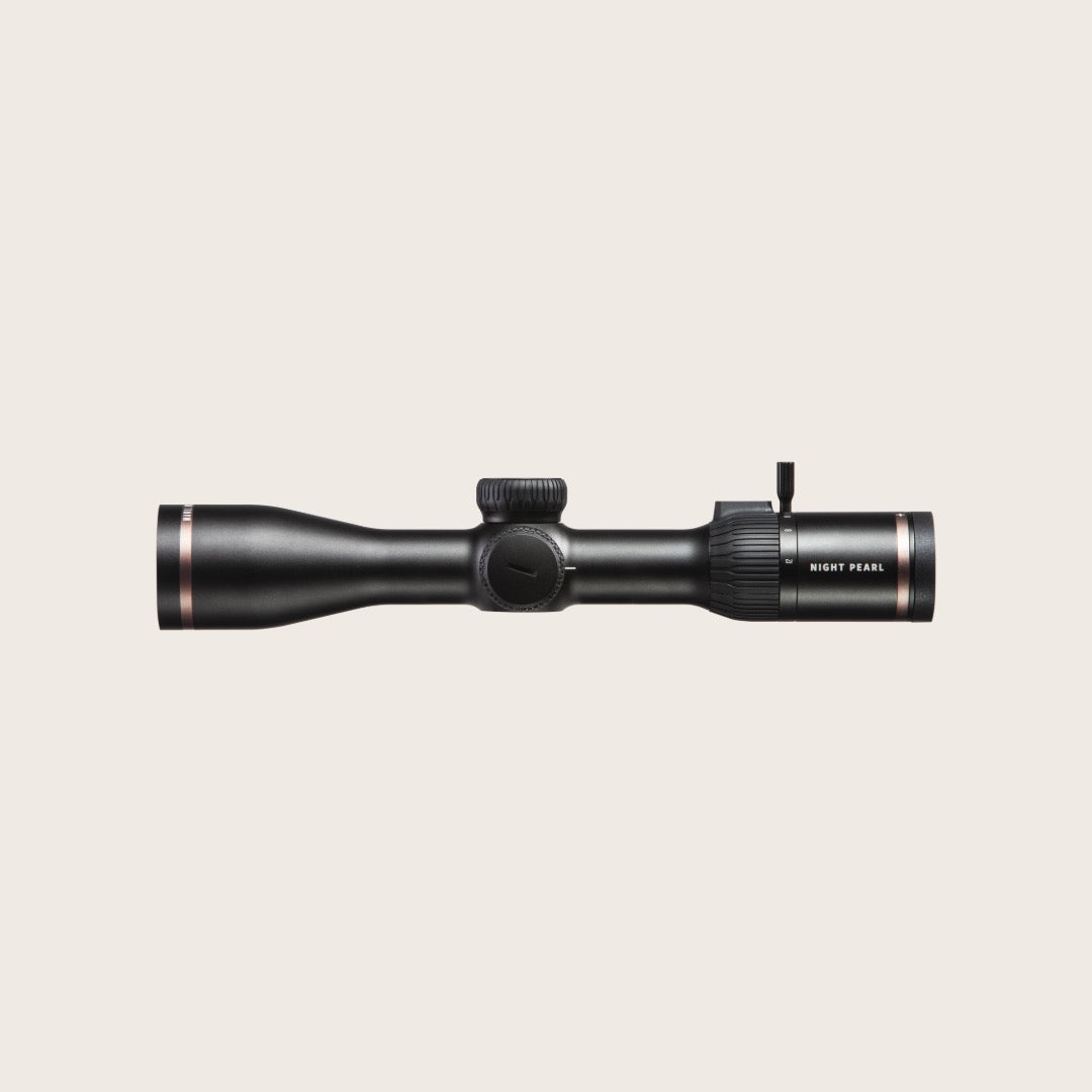 MANUL M6 2-12x42i day sight, SFP