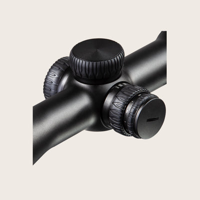 MANUL M6 2-12x42i day sight, SFP
