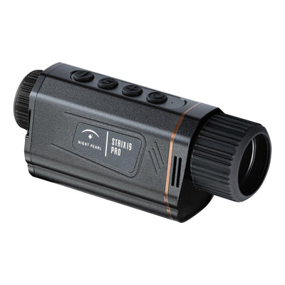 Strix 35 PRO Thermal Monocular, 384x288px, 3.3-26.4x, <20mK