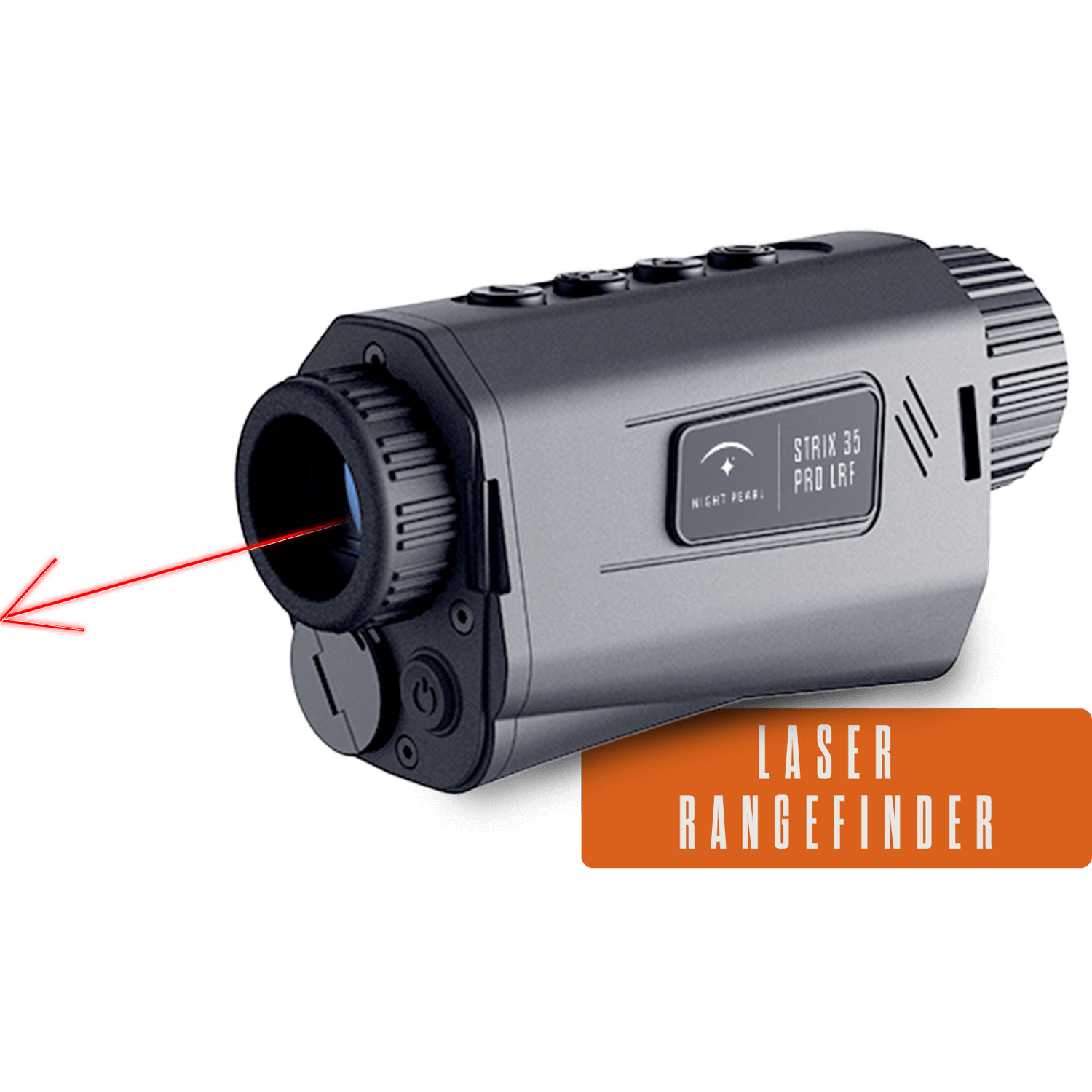 LASER RANGEFINDER