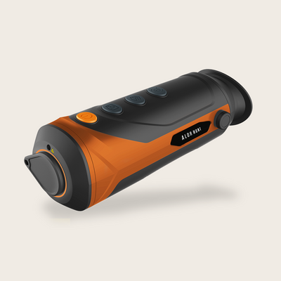 ALOR 15 Hunt Thermal Monocular, 256x192px, 1.5-6x
