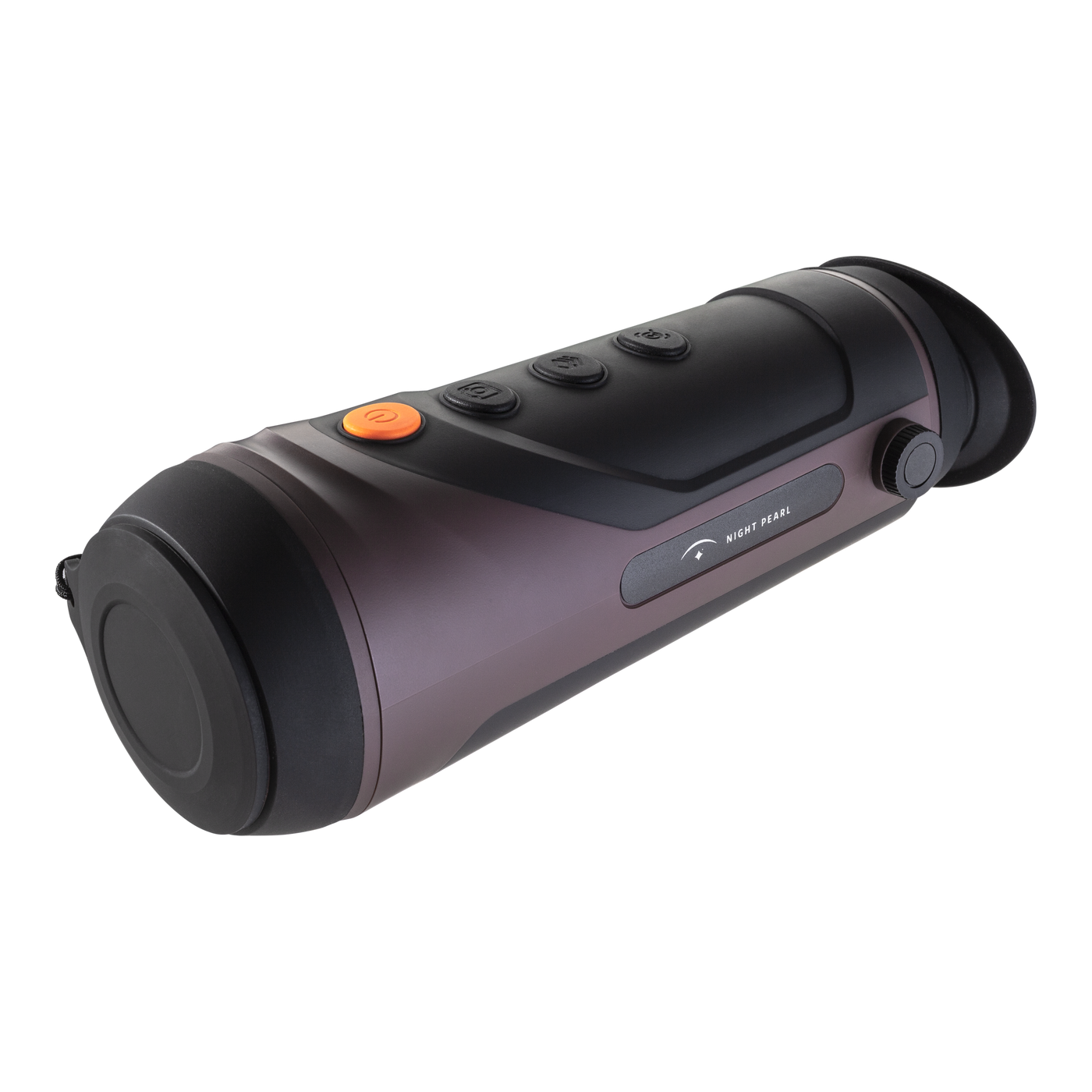 ALOR 13 PRO Thermal Monocular, 400x300px, 1-8x