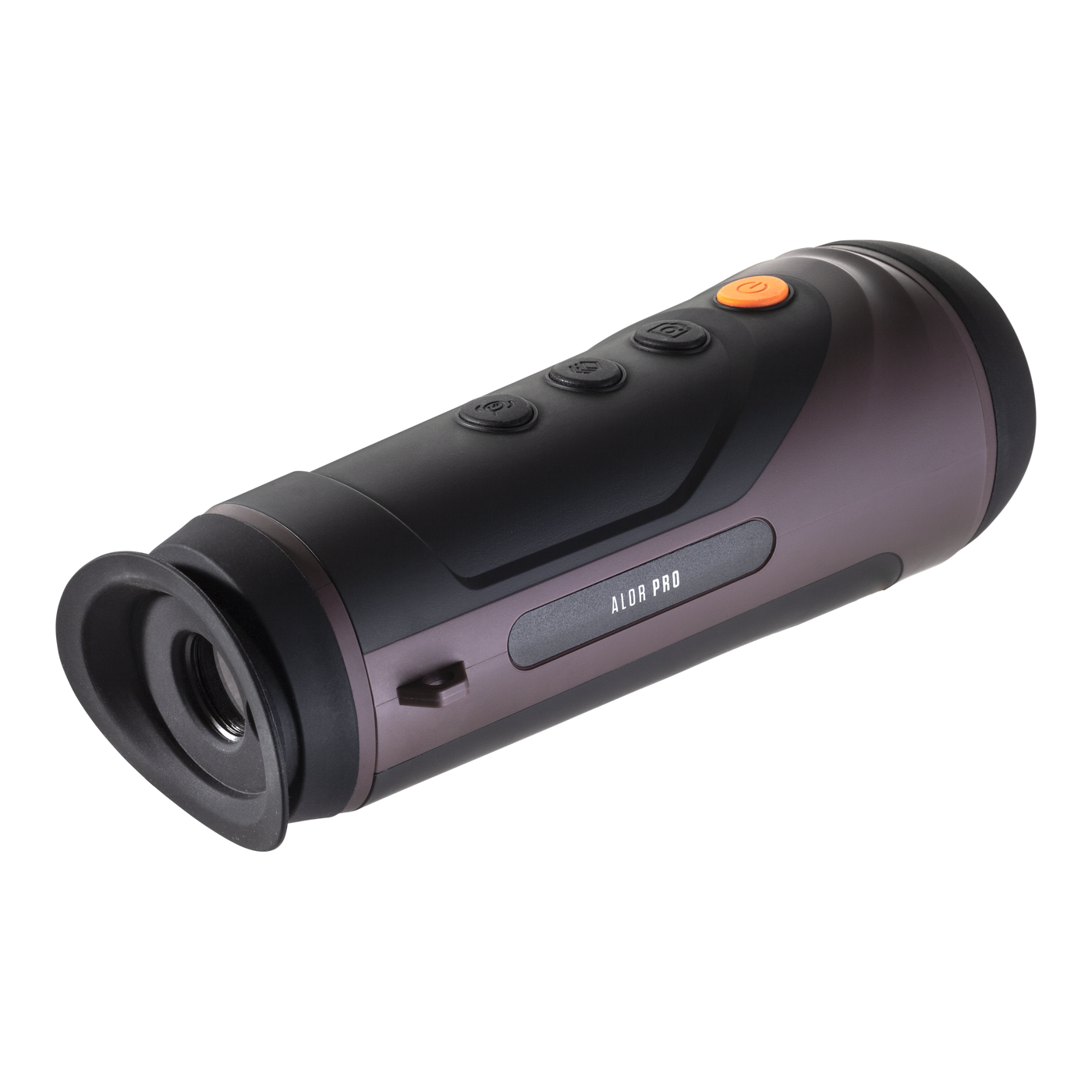 ALOR 13 PRO Thermal Monocular, 400x300px, 1-8x