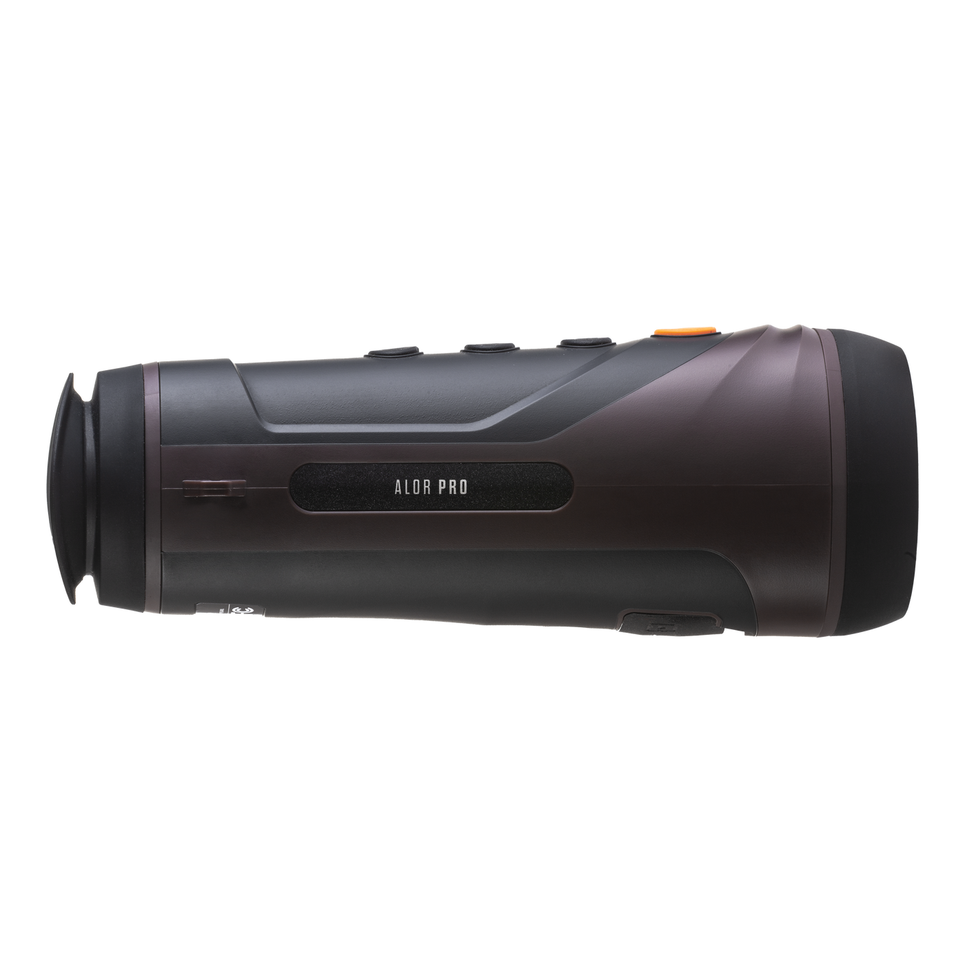 ALOR 13 PRO Thermal Monocular, 400x300px, 1-8x