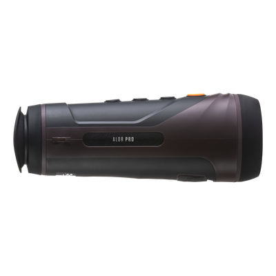 ALOR 13 PRO Thermal Monocular, 400x300px, 1-8x