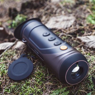 ALOR 13 PRO Thermal Monocular, 400x300px, 1-8x