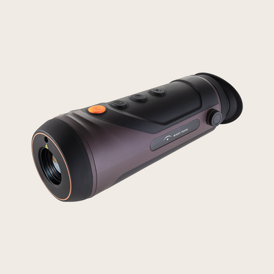 ALOR 13 PRO Thermal Monocular, 400x300px, 1-8x