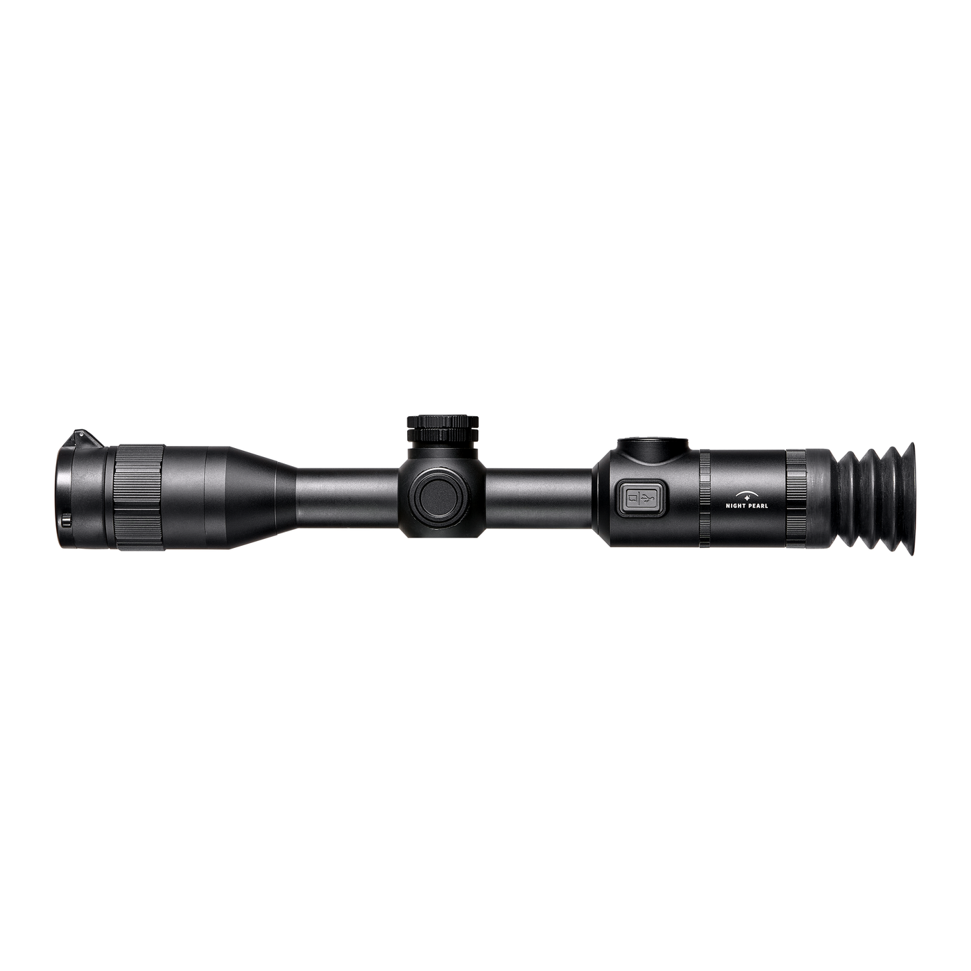 FELIS 4-16x, Digital Day/Night Riflescope