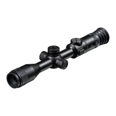 FELIS 4-16x, Digital Day/Night Riflescope