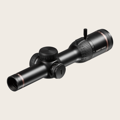 MANUL M6 1-6x24i Day Sight, SFP