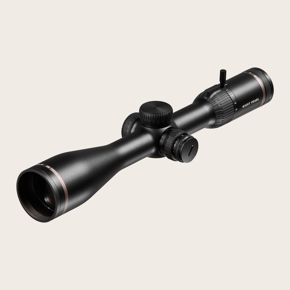 MANUL M6 2.5-15x50i Day Sight, SFP