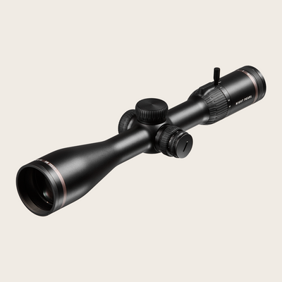 MANUL M6 2.5-15x50i Day Sight, SFP