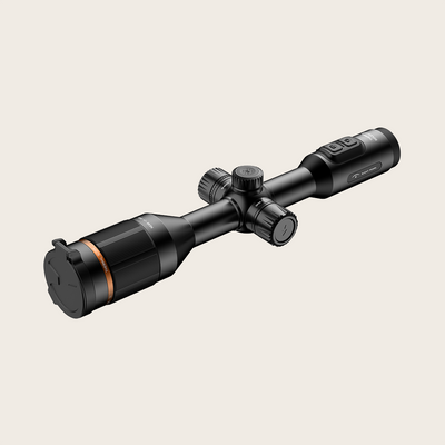 Marten 630 Thermal Sight, 640x480px, 2-16x
