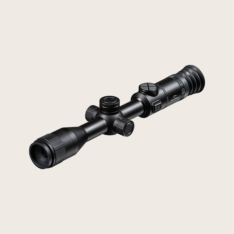 FELIS 4-16x, Digital Day/Night Riflescope