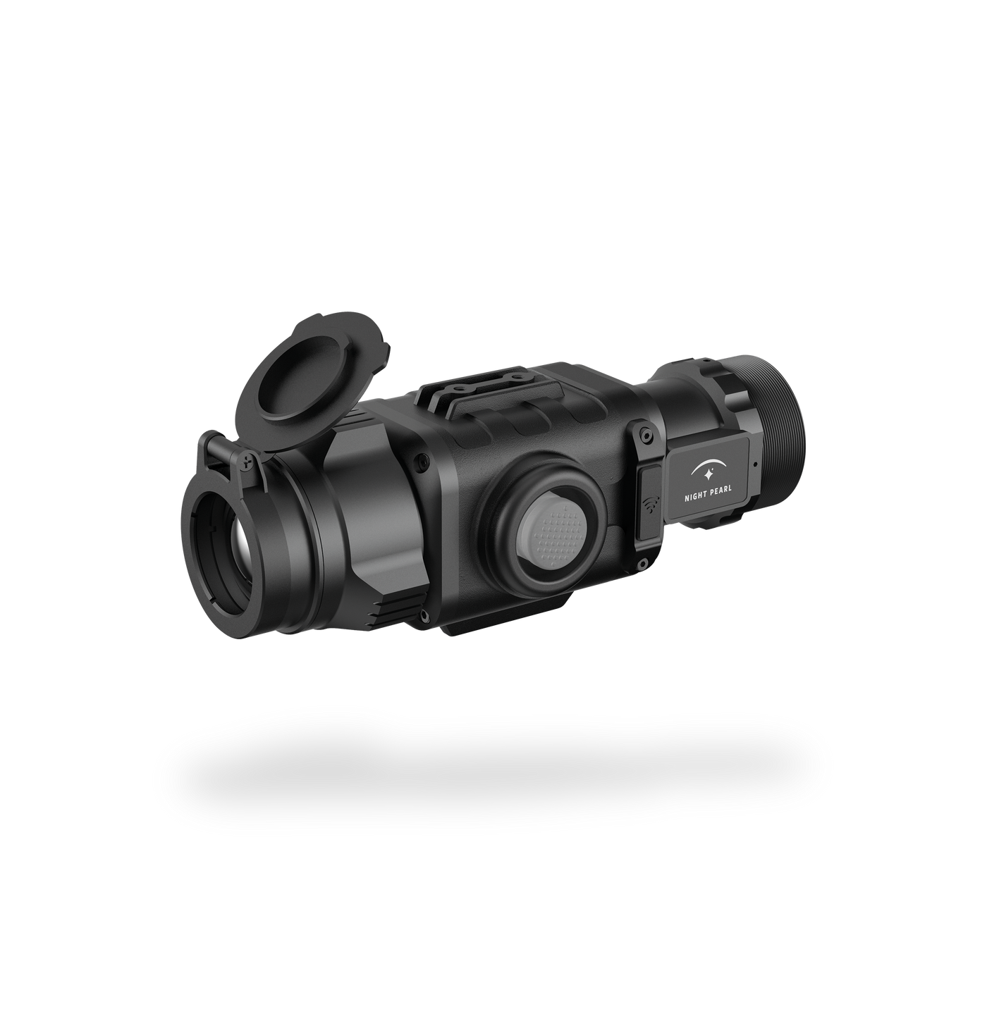 SEER 35 ELITE Thermal Clip-on