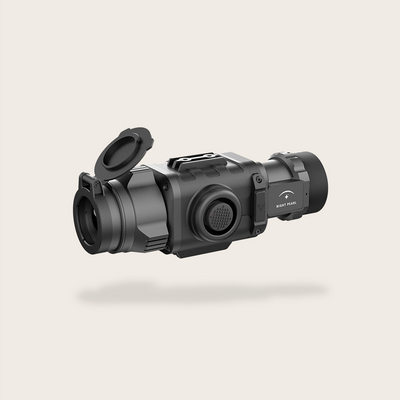 SEER 35 PRO Thermal Clip-on